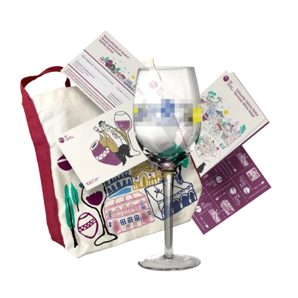 Wine Enjoyment Package