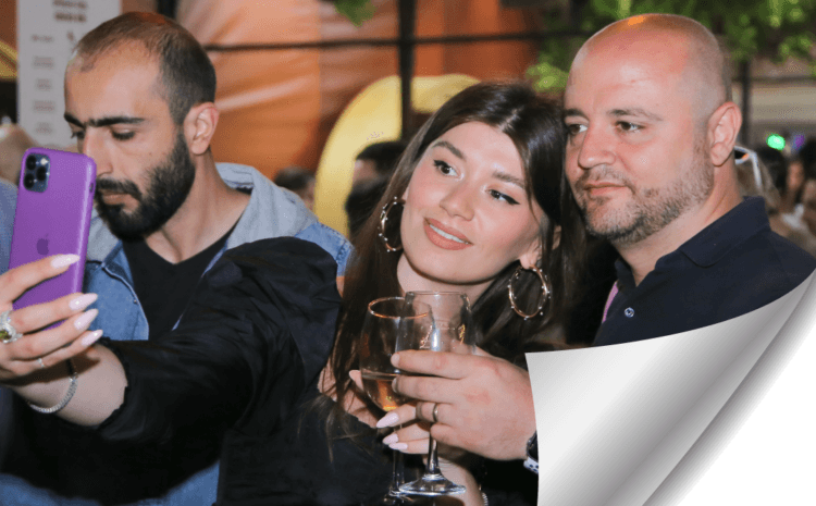  Yerevan Wine Days 2021 — праздник вина в сердце Армении пройдет 4-5 июня