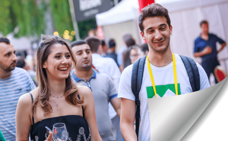  Yerevan Wine Days