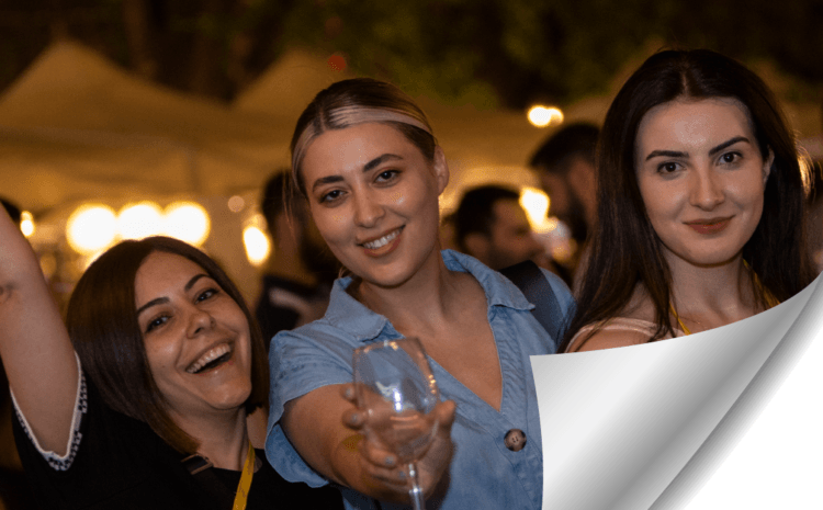 INTERESTING FESTIVALS AND EVENTS IN ARMENIA