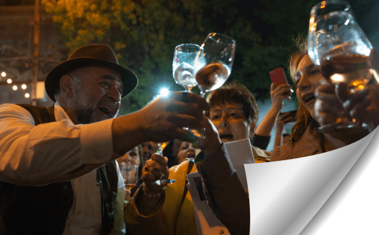 Yerevan Wine Days / Երևանի Գինու Օրեր | Yerevan Wine Days / Երևանի Գինու Օրեր