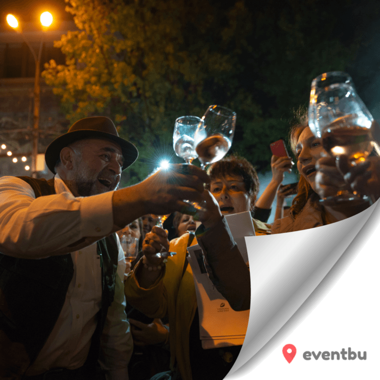  Yerevan Wine Days / Երևանի Գինու Օրեր | Yerevan Wine Days / Երևանի Գինու Օրեր