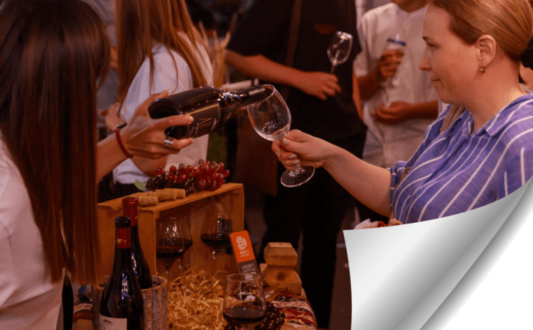  Yerevan Wine Days