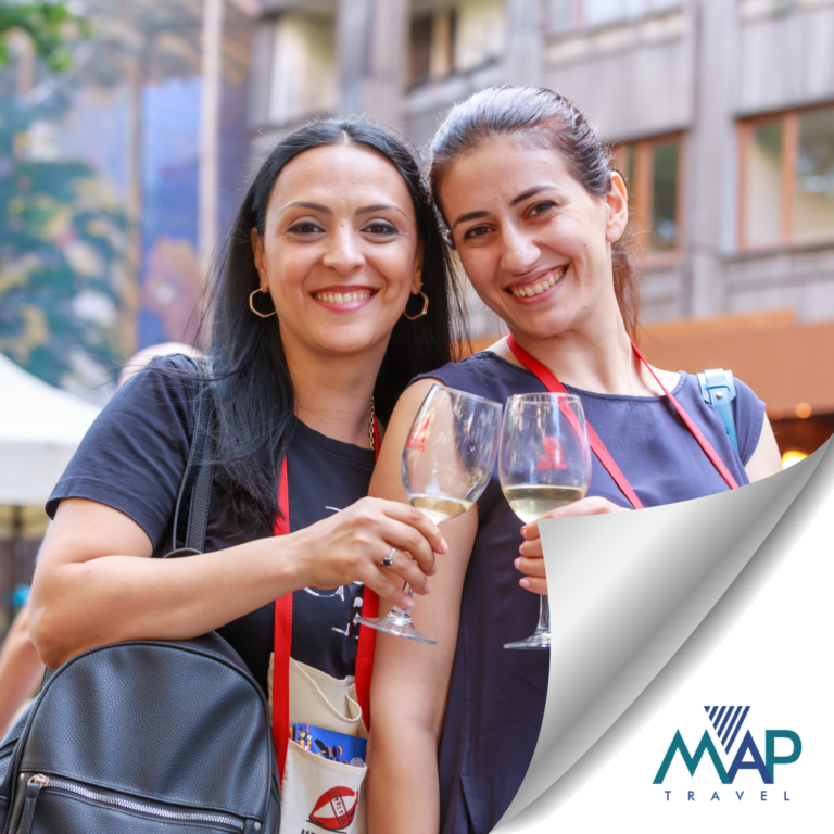  Yerevan Wine Days 2019