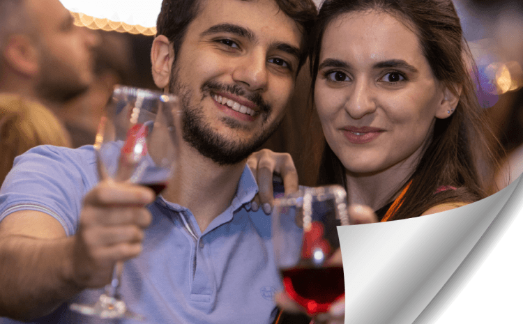  YEREVAN WINE DAYS 2021 — ПРАЗДНИК ВИНА В СЕРДЦЕ АРМЕНИИ ПРОЙДЕТ 4-5 ИЮНЯ