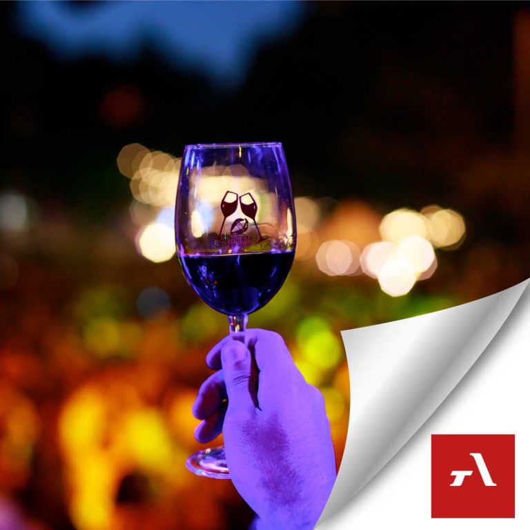  Как прошел фестиваль «Винные дни Еревана»: более 40 виноделов, 200 видов вин и около 60 тысяч гостей (фото, видео)