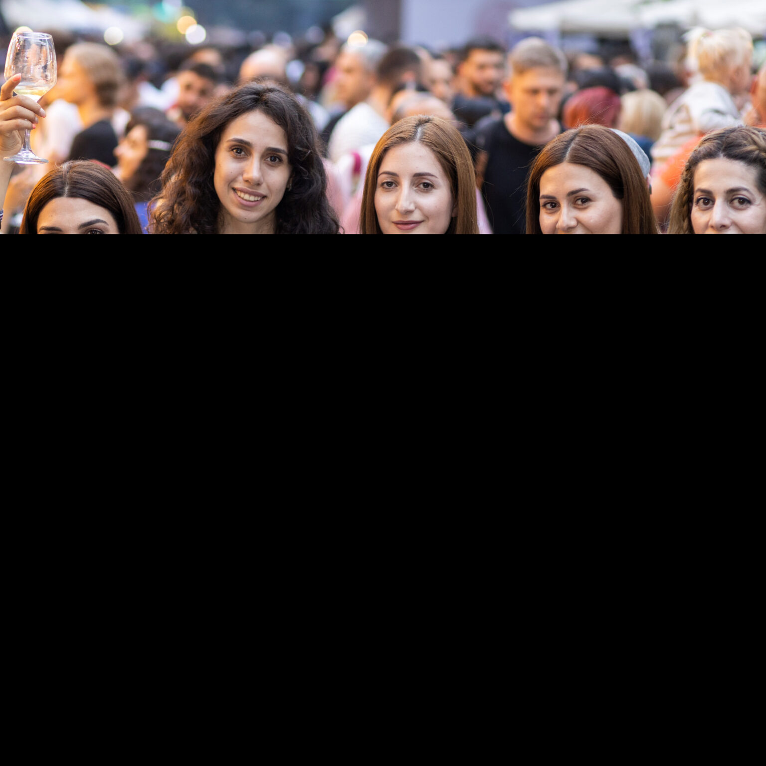  Почему стоит посетить фестиваль «Винные Дни Еревана»?