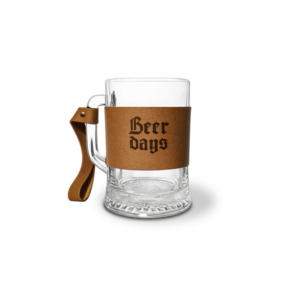 Beer Glass