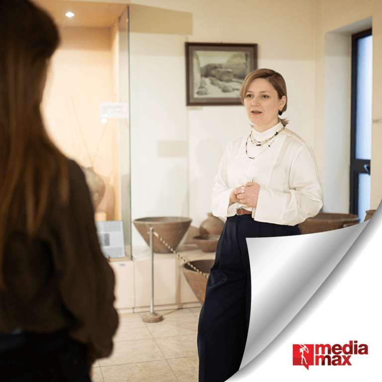  «Երևանի Գինու Օրերի» «հերոսը» հազարամյակների պատմություն ունեցող կարասն է