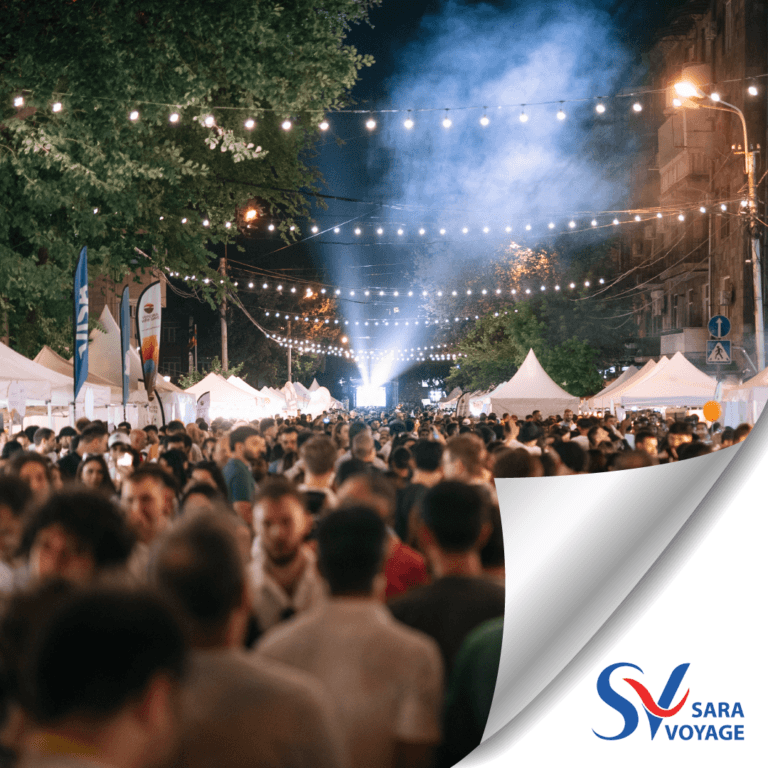  Yerevan Wine Days 2024