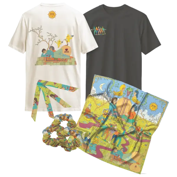 Գինի և Մեռչ